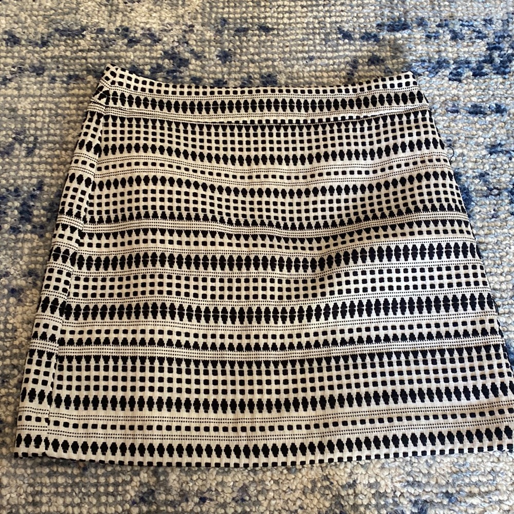 Loft Skirt